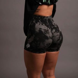 Darc sport wolves forever seamless everson training shorts